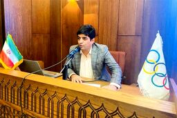 روایت دبیر فدراسیون تنیس روی میز از شهادت برادرش