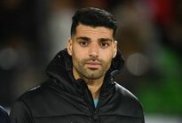 طارمی امشب فیکس می‌شود!