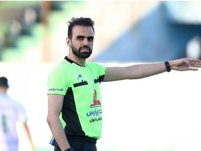 داوری تراکتور - پرسپولیس با هوش مصنوعی!