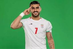 درخواست مهم‌ سرمربی ایران از ژاپن به امارات