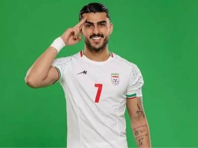 درخواست مهم‌ سرمربی ایران از ژاپن به امارات