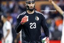 پسر کو ندارد نشان از پدر/ پسر زیدان و چهره عجیبش؛ قهرمان جدید الجزایر!