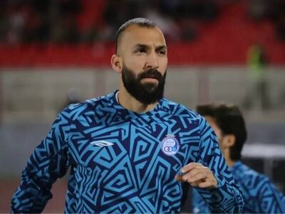 تعویضی که می‌توانست برد استقلال را حفظ کند
