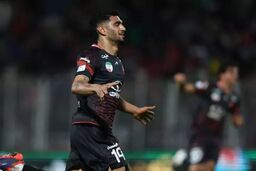 هافبک مس به فکر دلبری از سرمربی پرسپولیس