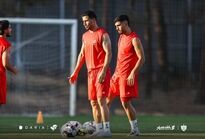 سه نامزد برای بازوبند کاپیتانی پرسپولیس!