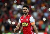 یک جای خالی خیلی بزرگ دربی!