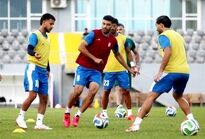 ویسی: نیوزیلند را ببریم می‌توانیم صعود کنیم/ لژیونرها اُفت کرده‌اند