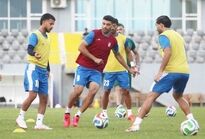 ویسی: نیوزیلند را ببریم می‌توانیم صعود کنیم/ لژیونرها اُفت کرده‌اند