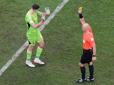 تغییر جام جهانی: 7 قانون داوری رسما عوض شد!