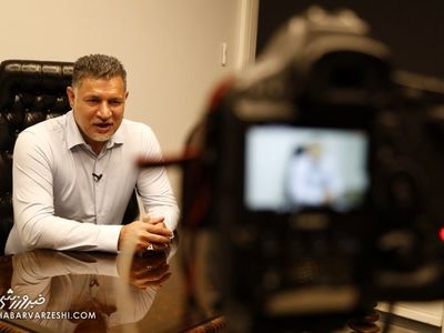 به بهانه توهین تازه به علی دایی در تلویزیون/ از کسی که برای دیده شدن هرکاری می‌کند، بیشتر از بقیه بترس!