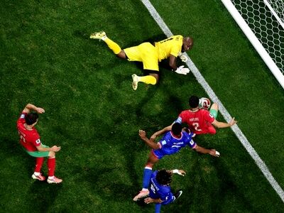 برنامه یک هشتم نهایی جام جهانی 2026