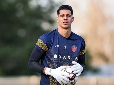 مذاکره برای قرارداد بزرگ در باشگاه پرسپولیس