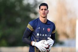 مذاکره برای قرارداد بزرگ در باشگاه پرسپولیس