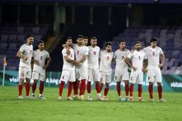 درخواست ایران برای انتقال بازی‌هایش به مکزیک رسما رد شد