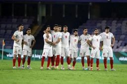 درخواست ایران برای انتقال بازی‌هایش به مکزیک رسما رد شد