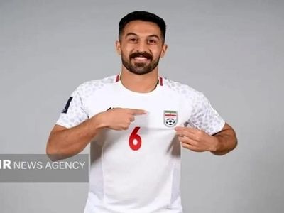 پرچمدار ایران در کاروان بازیهای ساحلی آسیا مشخص شد