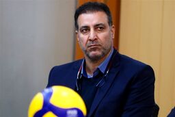 منظمی: تغییر خوش‌خبر قطعا با نظر مستقیم پیاتزا بوده است