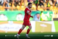 پایان همکاری پرسپولیس و سروش رفیعی؛ جدایی شماره ۷ قطعی شد