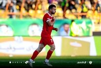 پایان همکاری پرسپولیس و سروش رفیعی؛ جدایی شماره ۷ قطعی شد