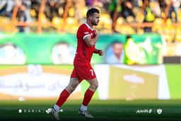 پایان همکاری پرسپولیس و سروش رفیعی؛ جدایی شماره ۷ قطعی شد