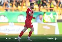 پایان همکاری پرسپولیس و سروش رفیعی؛ جدایی شماره ۷ قطعی شد