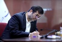 نامه وزیر ورزش ایران به وزرای ورزش کشورهای اسلامی