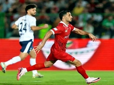 پرسپولیس بازهم یک پیشنهاد عجیب داد/ تورنمنت چهارجانبه برگزار شود