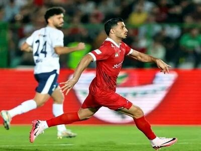 پرسپولیس بازهم یک پیشنهاد عجیب داد/ تورنمنت چهارجانبه برگزار شود