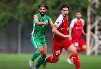 شکست عجیب پرسپولیس با 9 بازیکن!