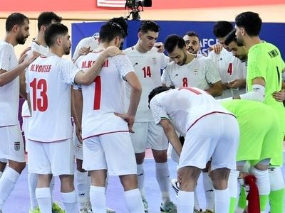 پرداخت پاداش ملی‌پوشان فوتسال برای 2 قهرمانی سال 1404