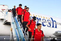 پرسپولیس تیم المپیک را خرید!