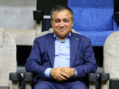 تاجرنیا: به پرسپولیس حق می‌دهم معترض باشد