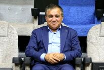 تاجرنیا: به پرسپولیس حق می‌دهم معترض باشد