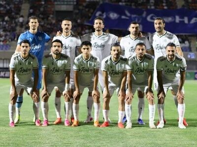شاگردان پیروز مقابل چادرملو و سپاهان