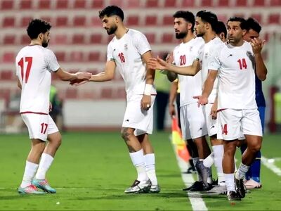موضع ترامپ درباره حضور ایران در جام جهانی 2026