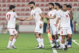 موضع ترامپ درباره حضور ایران در جام جهانی 2026