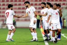 موضع ترامپ درباره حضور ایران در جام جهانی 2026