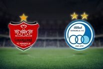 تقدیر کمیته انضباطی از دربی آرام نقش‌جهان