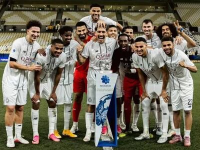 السد با شش گل به استقبال استقلال آمد