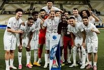 السد با شش گل به استقبال استقلال آمد