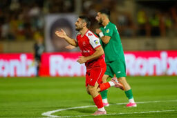 روایتی تلخ و غم‌انگیز از ستاره جوان پرسپولیس