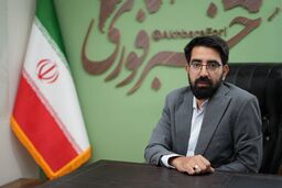 تغییر مدیریتی در هلدینگ خبرفوری؛ امید ملایی قائم‌مقام شد