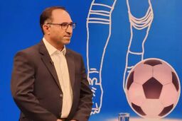 پیام تسلیت مدیرعامل فجر برای سپاهان و فولاد