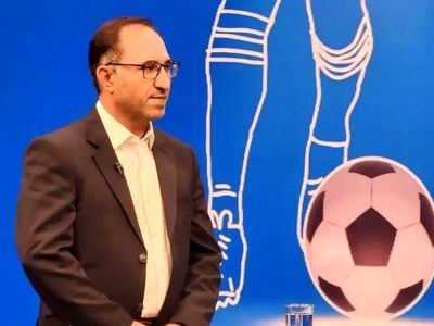 پیام تسلیت مدیرعامل فجر برای سپاهان و فولاد