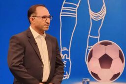 پیام تسلیت مدیرعامل فجر برای سپاهان و فولاد