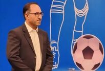 پیام تسلیت مدیرعامل فجر برای سپاهان و فولاد