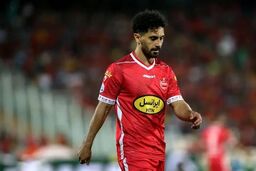 شایعات درباره کاپیتان پرسپولیس صحت ندارد