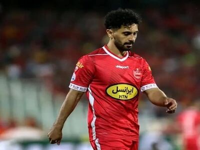 شایعات درباره کاپیتان پرسپولیس صحت ندارد
