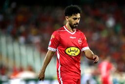 شایعات درباره کاپیتان پرسپولیس صحت ندارد