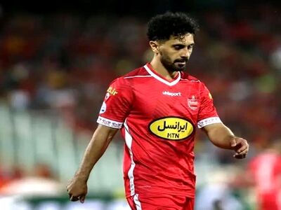 شایعات درباره کاپیتان پرسپولیس صحت ندارد
